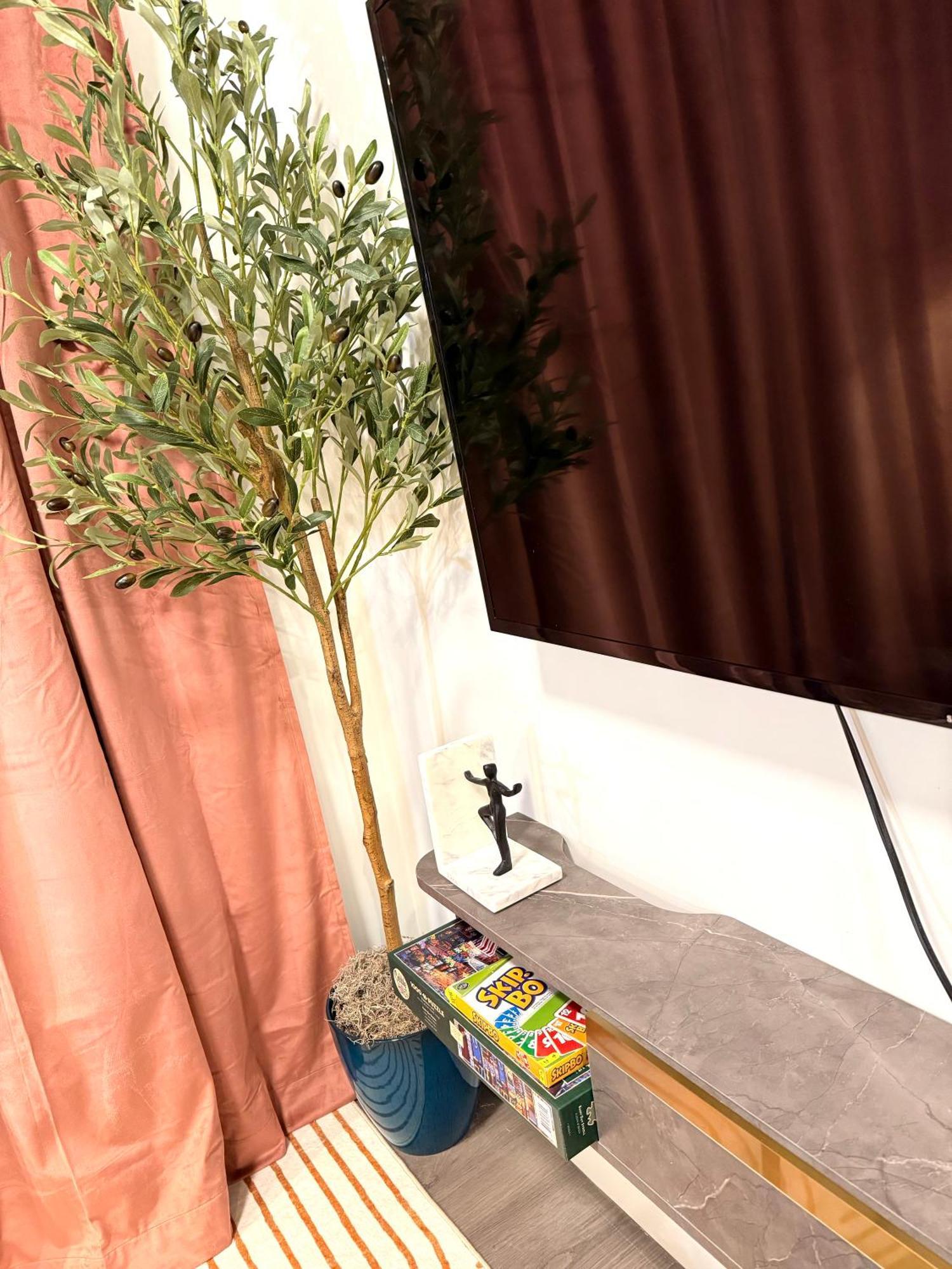 2bed Lagos House Backyard Downtown *